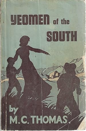 Seller image for Yeomen of the South for sale by Tinakori Books