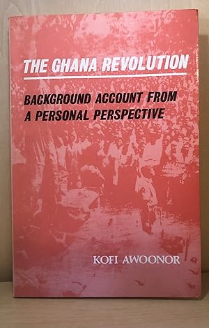 The Ghana Revolution