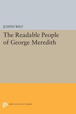 Seller image for The Readable People of George Meredith (Paperback or Softback) for sale by BargainBookStores