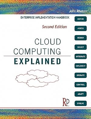 Immagine del venditore per Cloud Computing Explained (Paperback or Softback) venduto da BargainBookStores