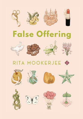 Seller image for False Offering (Paperback or Softback) for sale by BargainBookStores