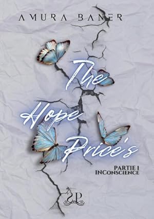 Image du vendeur pour The Hope Price's mis en vente par Wegmann1855