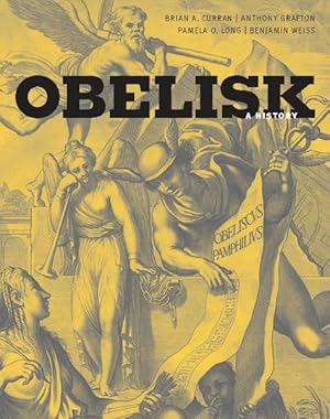 Bild des Verkufers fr Obelisk : A History zum Verkauf von GreatBookPricesUK