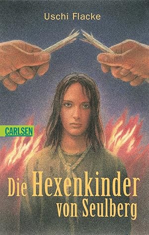 Seller image for Die Hexenkinder von Seulberg for sale by Gabis Bcherlager