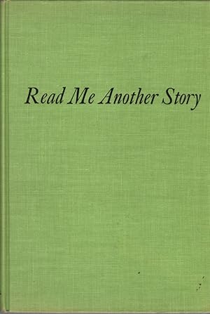 Read Me Another Story