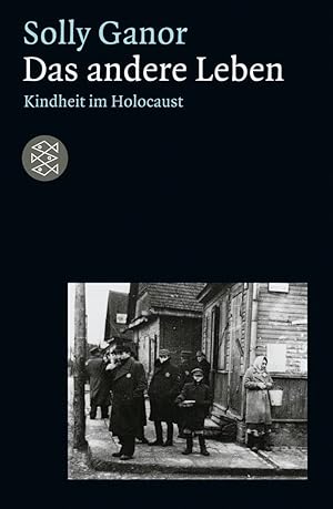 Immagine del venditore per Das andere Leben: Kindheit im Holocaust venduto da Gabis Bcherlager