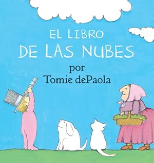 Imagen del vendedor de Libro de las nubes / The Cloud Book -Language: spanish a la venta por GreatBookPricesUK
