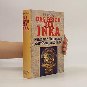 Bild des Verkufers fr Das Reich der Inka zum Verkauf von Bookbot