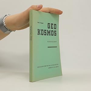 Bild des Verkufers fr Geo Kosmos zum Verkauf von Bookbot