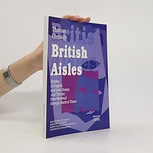 Bild des Verkufers fr British Aisles zum Verkauf von Bookbot