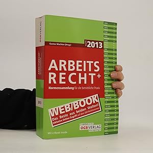 Bild des Verkufers fr Arbeitsrecht zum Verkauf von Bookbot