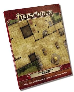 Bild des Verkufers fr Pathfinder Flip-Mat Classics: Museum zum Verkauf von moluna