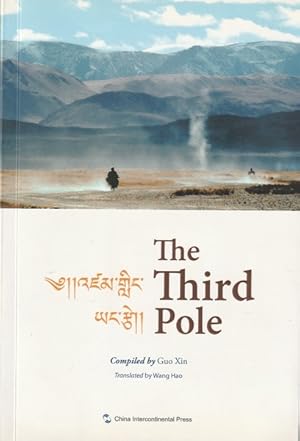 Imagen del vendedor de The Third Pole a la venta por Goulds Book Arcade, Sydney