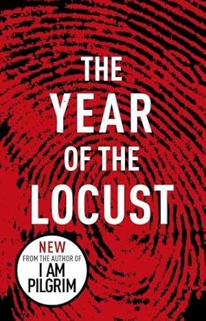 Imagen del vendedor de Year of the Locust a la venta por GreatBookPrices