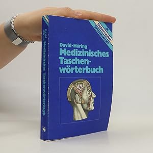 Seller image for Medizinisches Taschenwo?rterbuch for sale by Bookbot