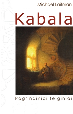 Imagen del vendedor de Kabala; Pagrindiniai teiginiai (Paperback or Softback) a la venta por BargainBookStores