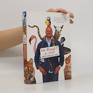 Seller image for We Bought a Zoo for sale by Bookbot