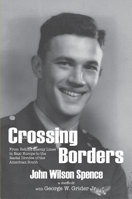 Seller image for Crossing Borders (Paperback or Softback) for sale by BargainBookStores