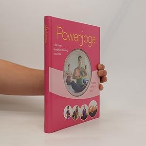 Image du vendeur pour Power Yoga (duplicitn ISBN) mis en vente par Bookbot