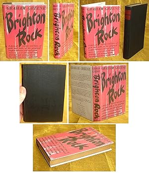 BRIGHTON ROCK