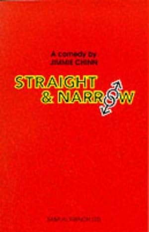 Imagen del vendedor de Straight and Narrow (Acting Edition S.) a la venta por WeBuyBooks