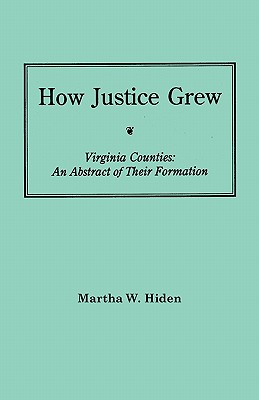 Imagen del vendedor de How Justice Grew (Paperback or Softback) a la venta por BargainBookStores