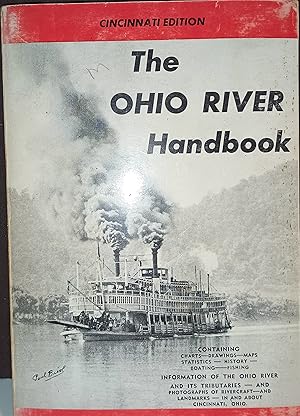 Seller image for The Ohio River Handbook (Cincinnati Edition) for sale by Margins13 Books