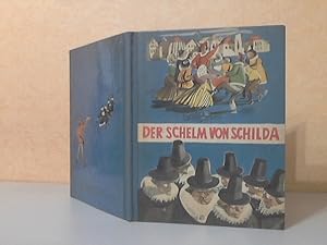 Bild des Verkufers fr Der Schelm von Schilda Bilder: Brunhilde Eisler zum Verkauf von Andrea Ardelt