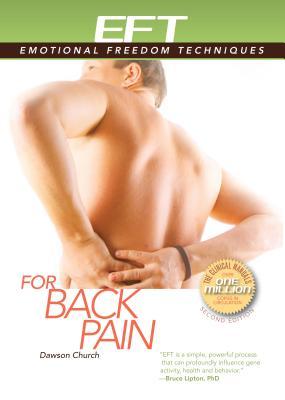 Seller image for Church, D: EFT for Back Pain for sale by moluna