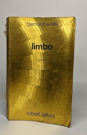 Imagen del vendedor de Limbo a la venta por crealivres