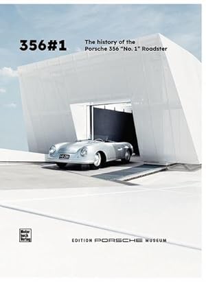 Bild des Verkufers fr Porsche 356 No. 1 - The Story : Englische Ausgabe zum Verkauf von AHA-BUCH GmbH