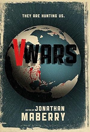 Seller image for V-Wars (Mass Market Edition) for sale by WeBuyBooks