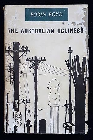 The Australian Ugliness