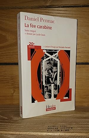 Seller image for LA FEE CARABINE for sale by Planet's books