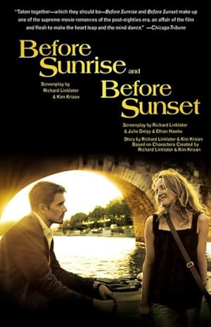Immagine del venditore per Before Sunrise & Before Sunset: Two Screenplays (Vintage) venduto da buchversandmimpf2000
