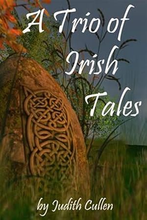 Bild des Verkufers fr Trio of Irish Tales zum Verkauf von GreatBookPricesUK