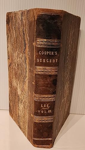 The Principles And Practice Of Surgery :Founded On The Most Extensive Hospital And Private Practi...