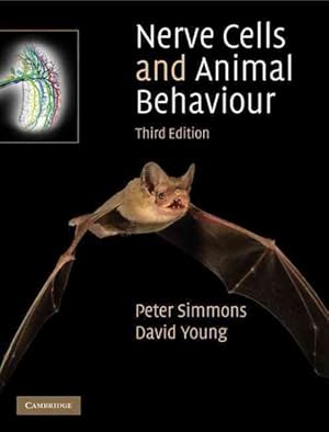Seller image for Nerve Cells and Animal Behaviour for sale by GreatBookPricesUK