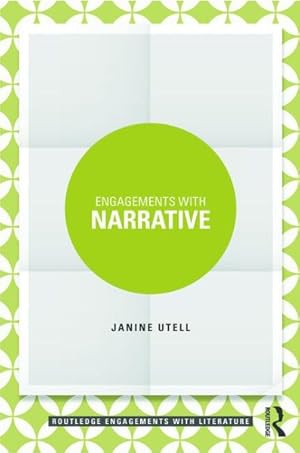 Immagine del venditore per Engagements With Narrative venduto da GreatBookPricesUK