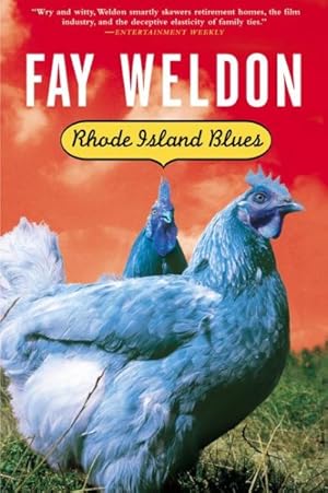 Seller image for Rhode Island Blues for sale by GreatBookPricesUK