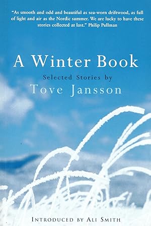 Imagen del vendedor de A Winter Book : Selected Stories : a la venta por Sapphire Books