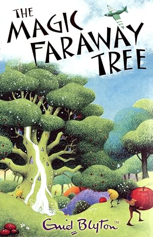 The Magic Faraway Tree :