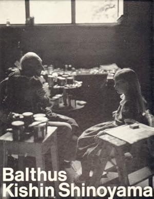 Balthus: Grand Chalet / Montecalvello
