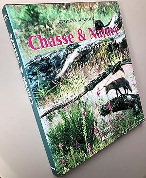 Chasse et nature : connaissance, gestion, éthique