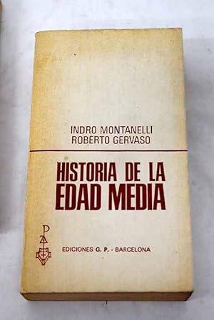 Historia de la Edad Media