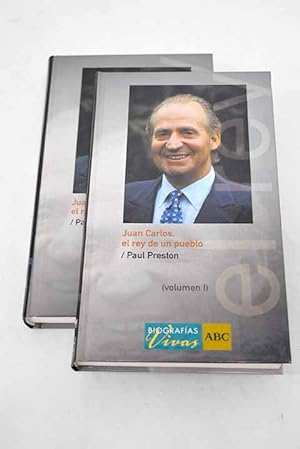 Seller image for Juan Carlos for sale by Alcan Libros