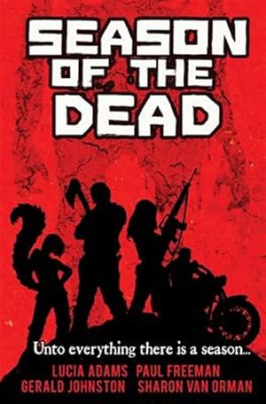 Imagen del vendedor de Season of the Dead a la venta por GreatBookPricesUK