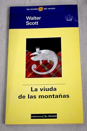 La viuda de las montañas