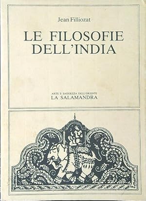 Le filosofie dell'India