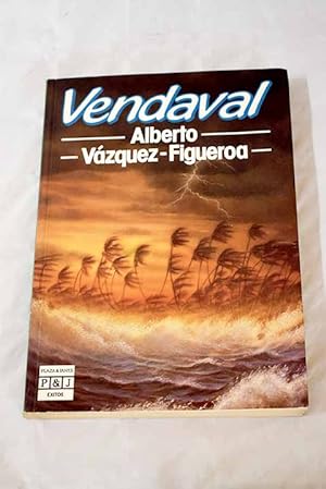 Imagen del vendedor de Vendaval a la venta por Alcaná Libros